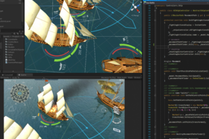 Sea Battle, demo version