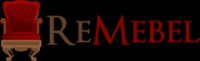 Remebel.by - Интернет-Магазин мебели фирменный логотип.