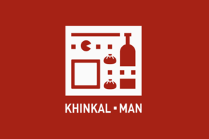 KHINKAL-MAN