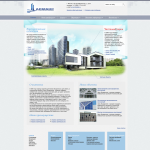 Строительная компания Алмакс