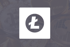 Landing pag для криптовалютной биржи RoyalP2P