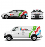 Brend car
