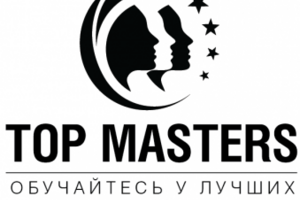 Анимация логотипа