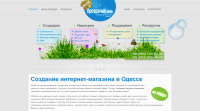 Описание услуг Web-студии