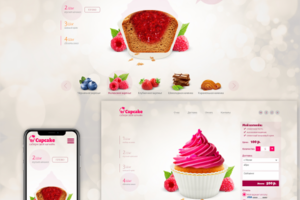 Cupcake
