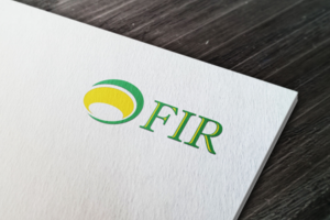Логотип фирмы "OFIR"
