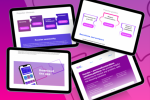 ux/ui приложения