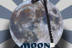 Инфографика  и дизайн для Самоката Moon
