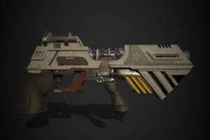 Blaster