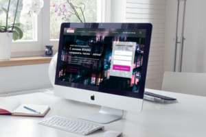 Landing Page_окна