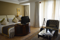 Отель Mardan Palace