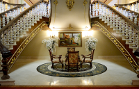 Отель Mardan Palace