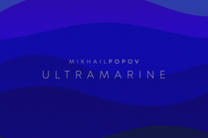 Обложка моего трека