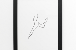 nude girl