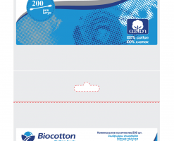 cotton buds