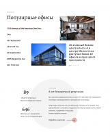 Аренда офисов