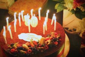 Birthday Party