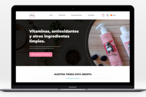 "Alorycosmetics" - товары для красоты и здоровья