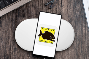 Мобильное приложение Android KILLFISH 2.0