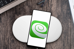 Мобильное приложение Android Helix