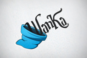Лого Шапка