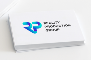 Логотип (разработка приложений для VR и AR)