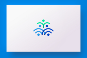 Networking icon