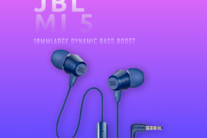 Jbl наушники