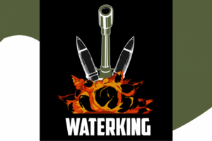 Water King