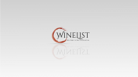 Wine List