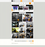 Fashion-music events