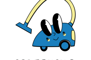 Icleaning LOGO