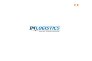 *** Интеграция с сервисом логистики IMLogistics ***
