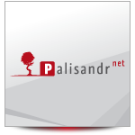 Лого Palisandr