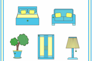 furniture icons