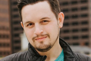 Senior Full-Stack developer