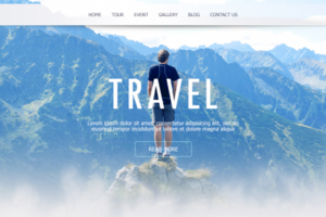 Travel