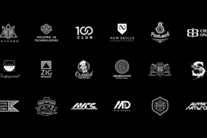 Logofolio 2019-2020