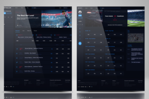 Sports Betting