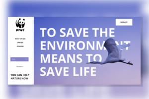 WWF Россия