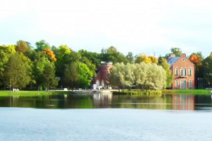 Царское село