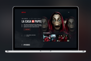 La Casa De Papel