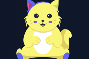 Cat_Mascot Design