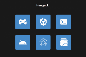 Hamyack