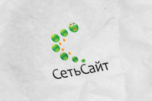 Логотип для компании, предоставляющей услуги связи