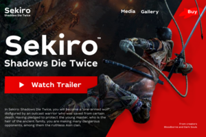 Sekiro