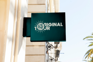 Original Tour