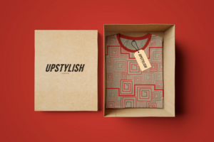 Upstylish Fahion Brand