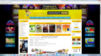 Торрент-трекер Seedoff.tv