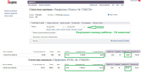 Производственная ниша (обработка металла)  54 клиента